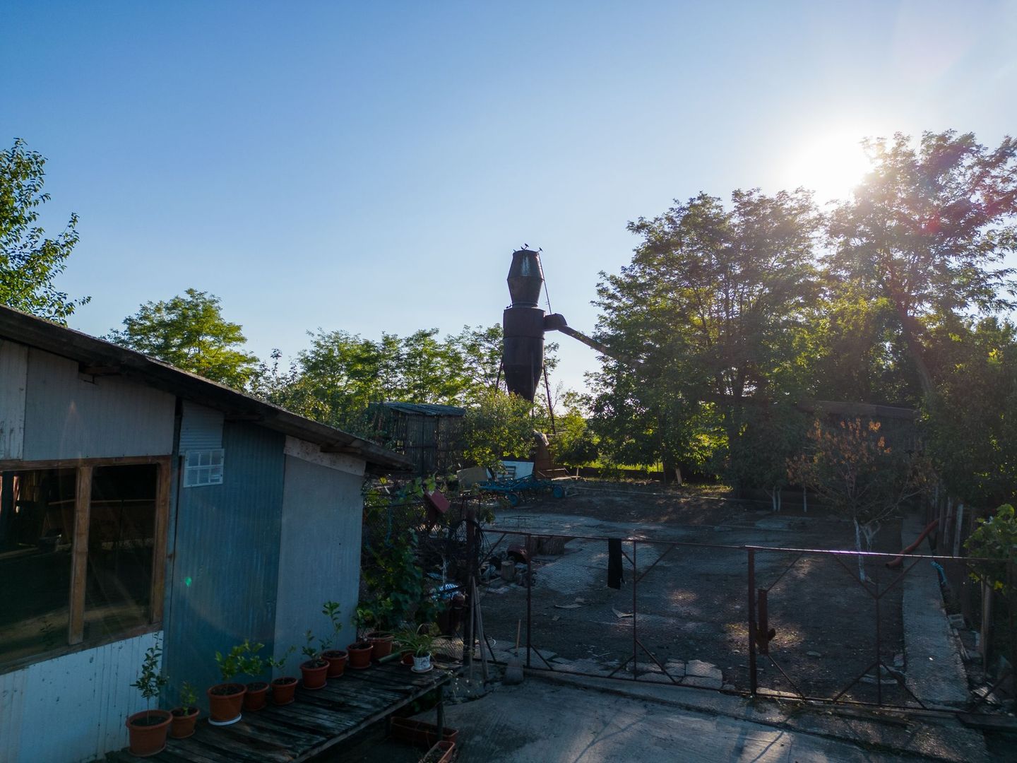 Hală industrială cu multiple destinații în Nădlac - Poză 43