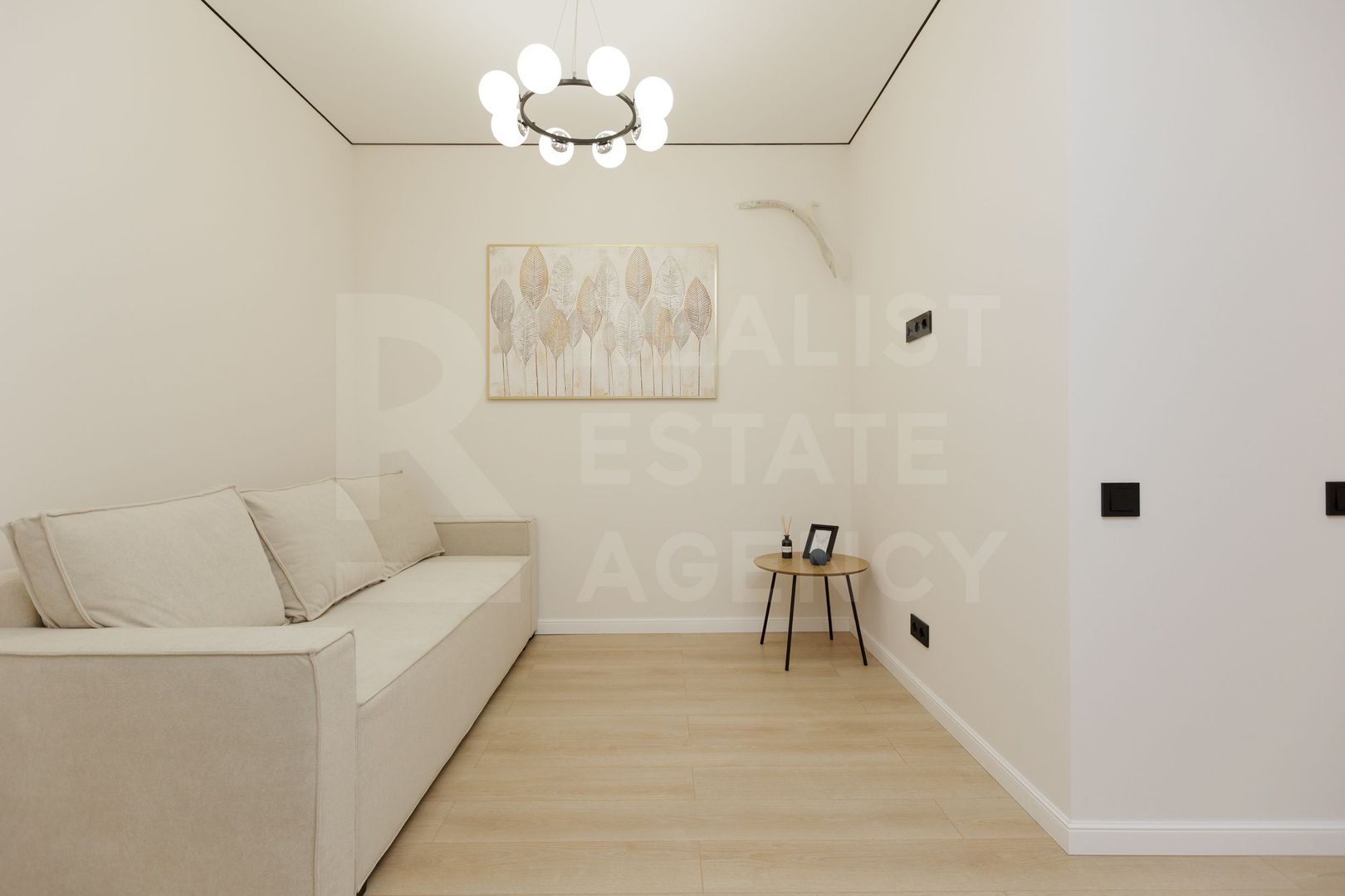 Vânzare, apartament,  2 camere, str. Durlești, Dumbrava - Poză 2