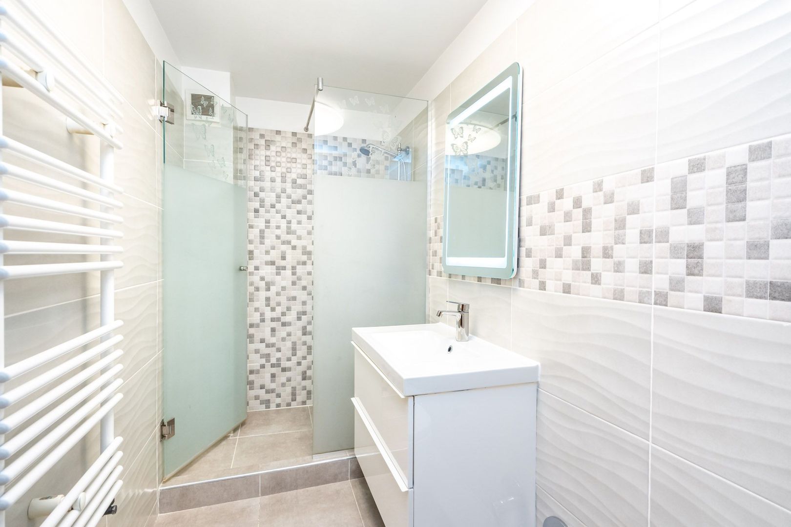 COMISION0% - Apartament 2 camere Drumul Sarii - str. Baltagului - Poză 15