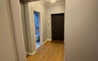 Apartament modern cu 2 camere și parcare subterană, Pipera Plaza - Poză 8