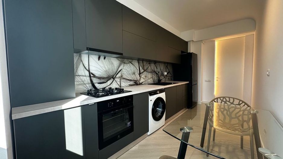 Apartament 2 camere de închiriat | Complexul Cortina Norh - Poză 6