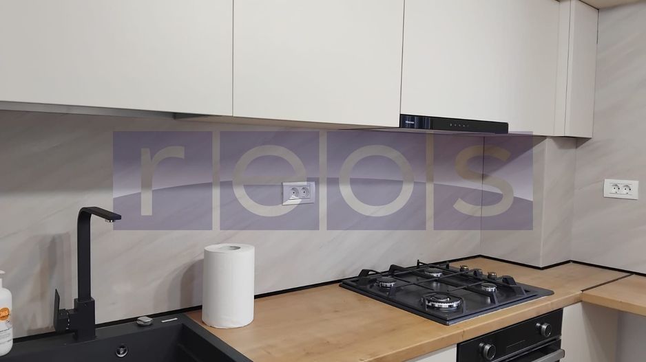 | DOROBANTI | INCHIRIERE| APARTAMENT 2 CAMERE | 50 MP - Poză 8