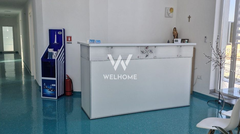 Închiriere spatii, cabinete stomatologice, Clinica Sibiu - Poză 9