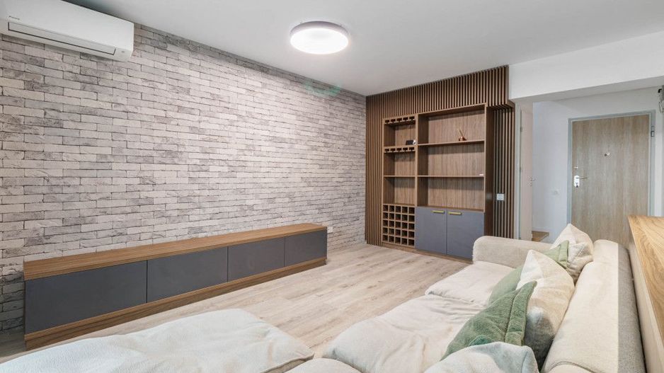 Apartament Duplex Elegant Obor - Avrig Park Residence - Poză 6