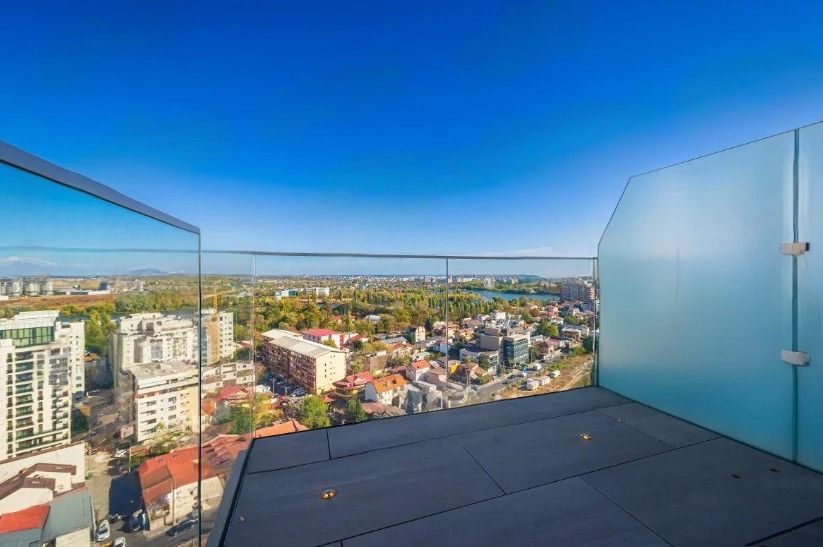 Apartament 2 camere exclusivist in One Verdi Park I Zona Floreasca - Poză 2