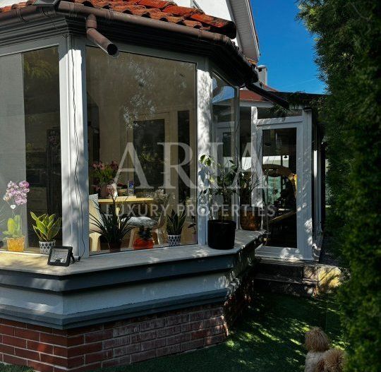 VILA INDIVIDUALA - 1000MP - BANEASA RESIDENTIAL PARK - Poză 7