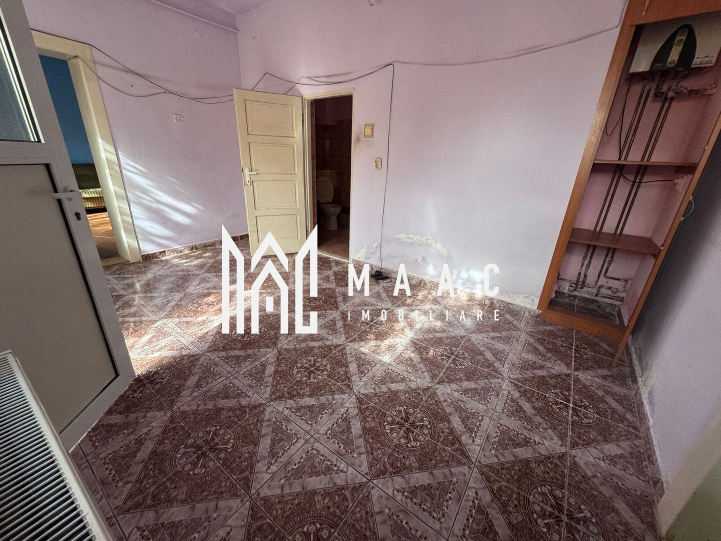 Casa individuala |  4 camere  | 2 corpuri | zona Turnisor - Poză 17