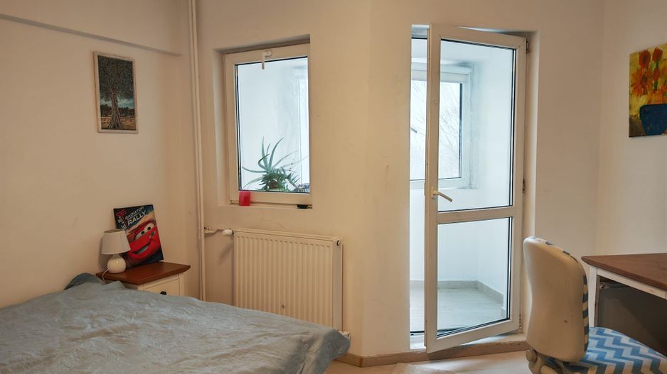 3 camere | Baneasa | MedLife | bloc 1983 - Poză 13