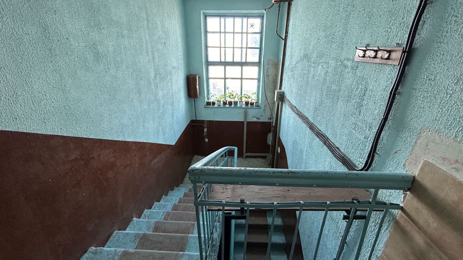 Apartament de Vânzare în Centrul s. Gălești, r-nul Strășeni - Poză 8
