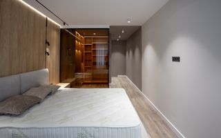 Vânzare, apartament, 2 odăi + living, str. Tricolorului, Centru - Poză 11