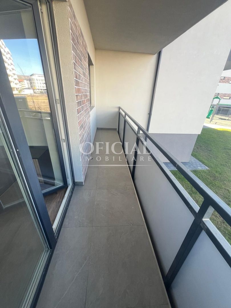 Apartament 3 camere | Pet friendly | Parcare | 68mp | Eroilor Floresti - Poză 10