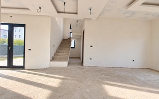 Casă individuală 4 camere 145 mp totali P+1 - Poză 10