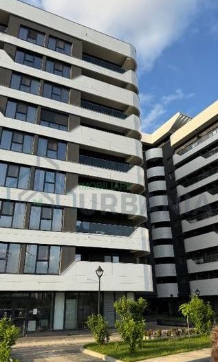 Apartament modern 2 camere, 56 mp, balcon, bloc nou (2022) – etaj 3, Iași - Poză 1