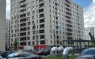 2 Camere Exigent Plaza Residence Lujerului | AFI Cotroceni | Plaza România - Poză 7