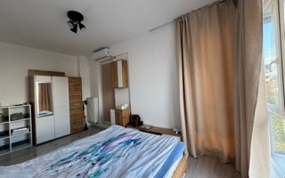 2 camere, parcare, AC, bloc nou, Zona Centrala, BOSCH, NTT Data, Scala - Poză 2