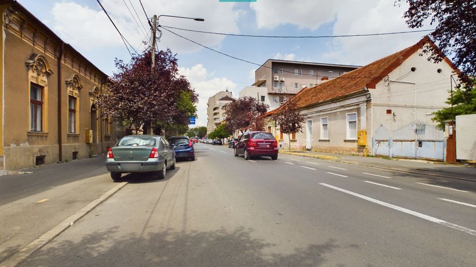 Clădire comercială în zonă centrală - Poză 5