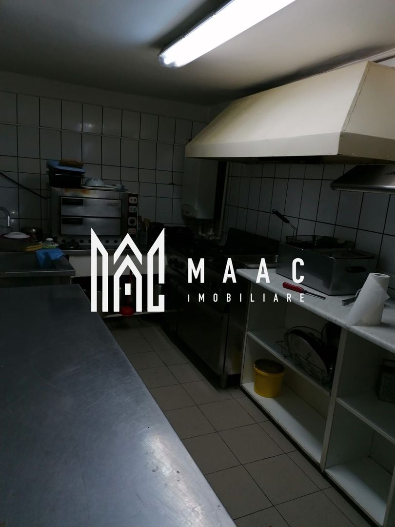 Casa individuala + spatii comerciale | zona Centrala | - Poză 24