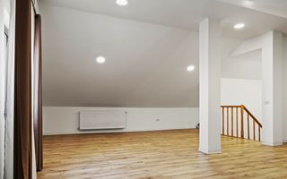 PORUMBESCU RESIDENCE OTOPENI | Duplex villas | 4/5 ROOMS | 0% Comission - Poză 37