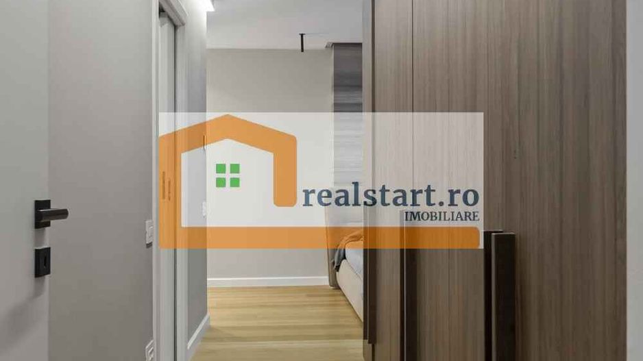 Vila individuala, acces metrou, 10 locuri parcare - Poză 29