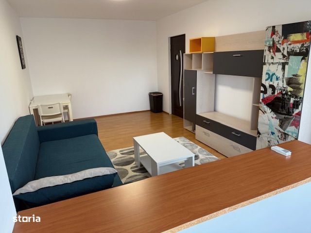 Apartament Bucur Obor/metrou - Poză 1