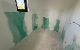 CASA INDIVIDUALA- 4 CAMERE, TOATE UTILITATILE, TEREN 380 MP, COMIS 0% - Poză 7