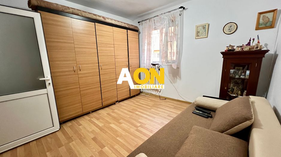 Apartament 3 Camere | 52 mp | Balcon | Zona Cetate - Poză 7