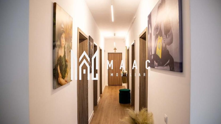 Penthouse | 4 camere | 3 Terase | 116 MPU | Deventer - Poză 23