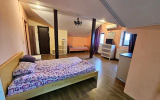 Vilă spațioasă, central, ideală pentru activități comerciale/birouri - Poză 19