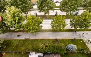 Apart. cu două camere PRIMA ÎNCHIRIERE | 56 mp | Greenfield | parcare - Poză 16