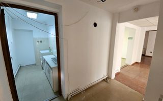 Spatiu comercial cu expunere stradala, 115 mp utili, str. V. Goldis - Poză 9