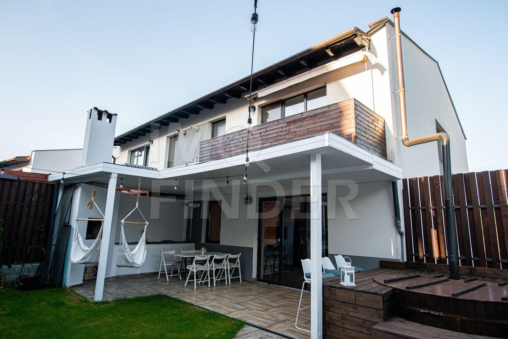 Duplex de Lux  la cheie Zona VIVO Comision ZERO - Poză 7