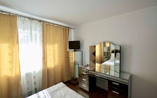 Apartament 2 camere, Aviatiei, centrala  proprie, etaj 1, metrou 5 min - Poză 5