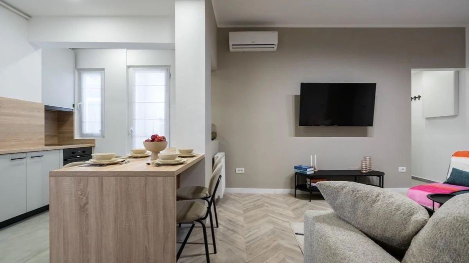 Apartament de 3 camere I Proaspat finalizat I Parcul Cișmigiu - Poză 3