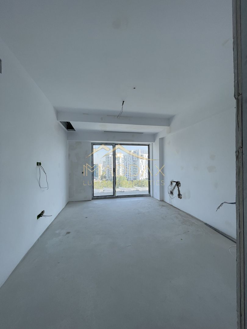 Apartament 3 camere//142 mp//BLOC EXCLUSIVIST NOU//Nordului*Cartierul Francez - Poză 16