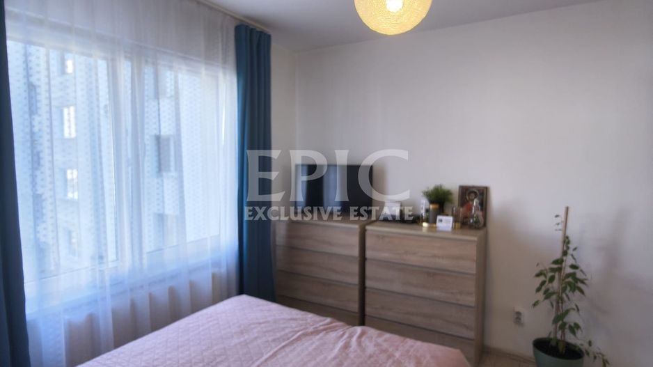 Apartament 3 camere/ Etaj 2/ Decomandat/ 2 băi/ Tudor - Poză 3