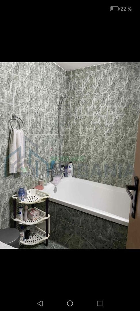Apartament 3 camere, living si 2 dormitoare decomandate - Zona Canta - Luca Arbore, Iasi - Poză 3