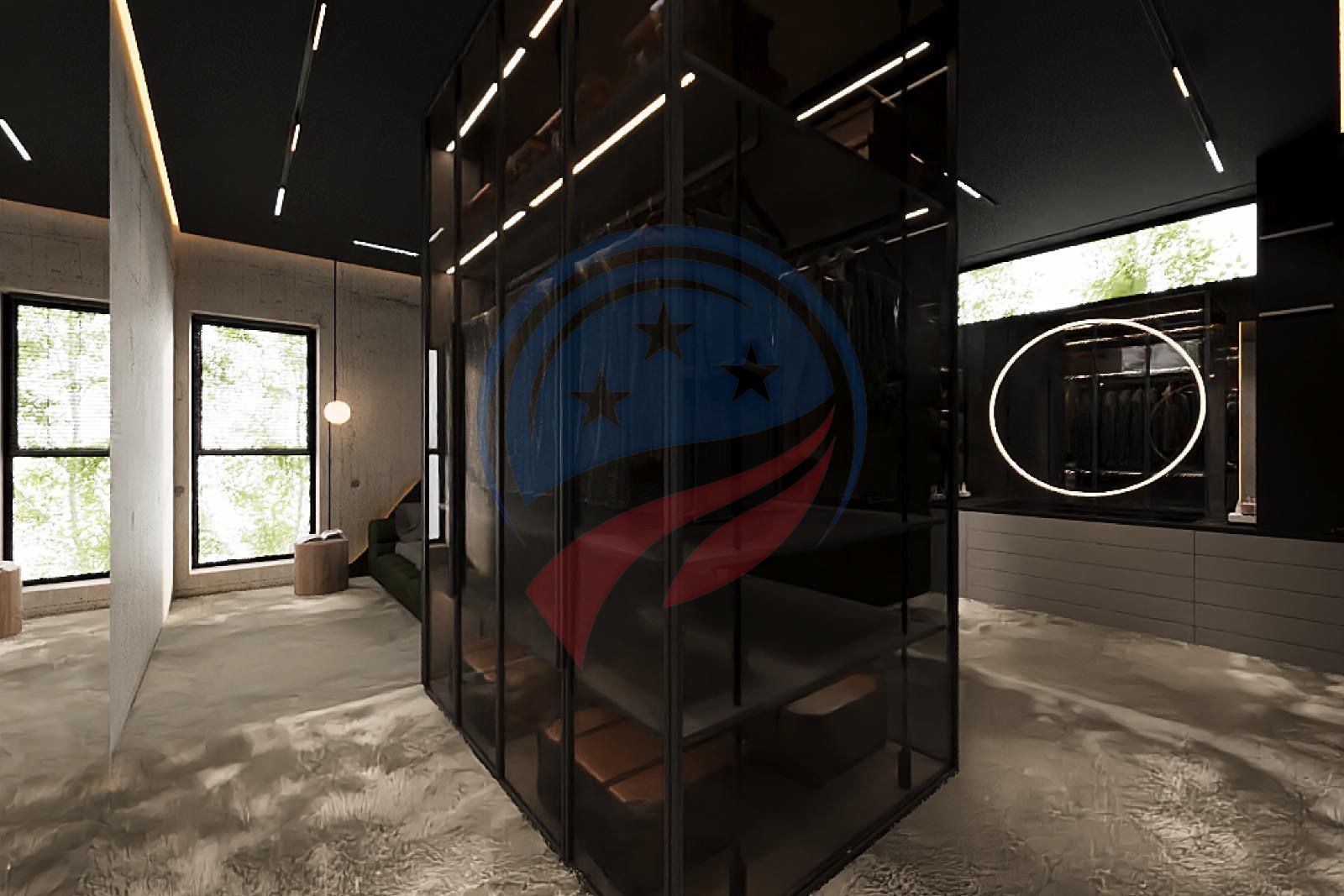 Vila de lux/ ultracentral/ Craiova - Poză 51