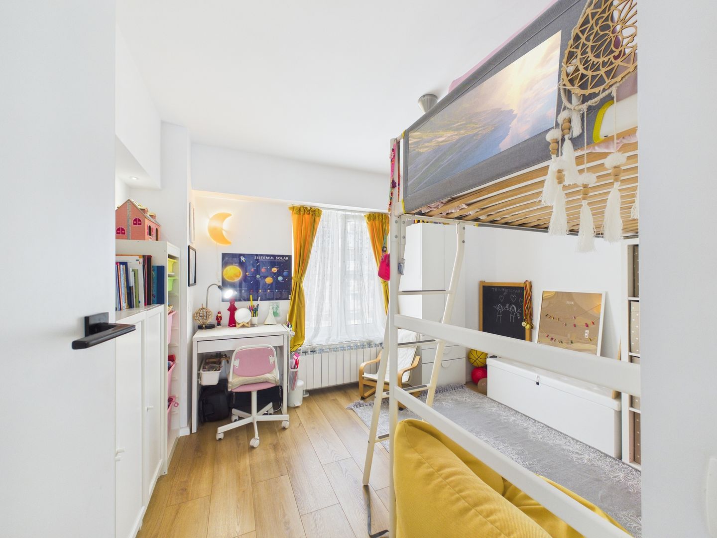 Apartament de vanzare, 3 camere ultra finisat,  Bd. Unirii - Poză 13