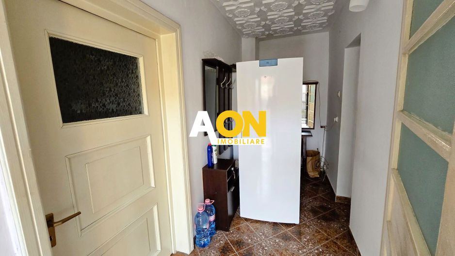 Casa 4 camere, 250 mp teren, zona Ampoi 3 - Poză 18