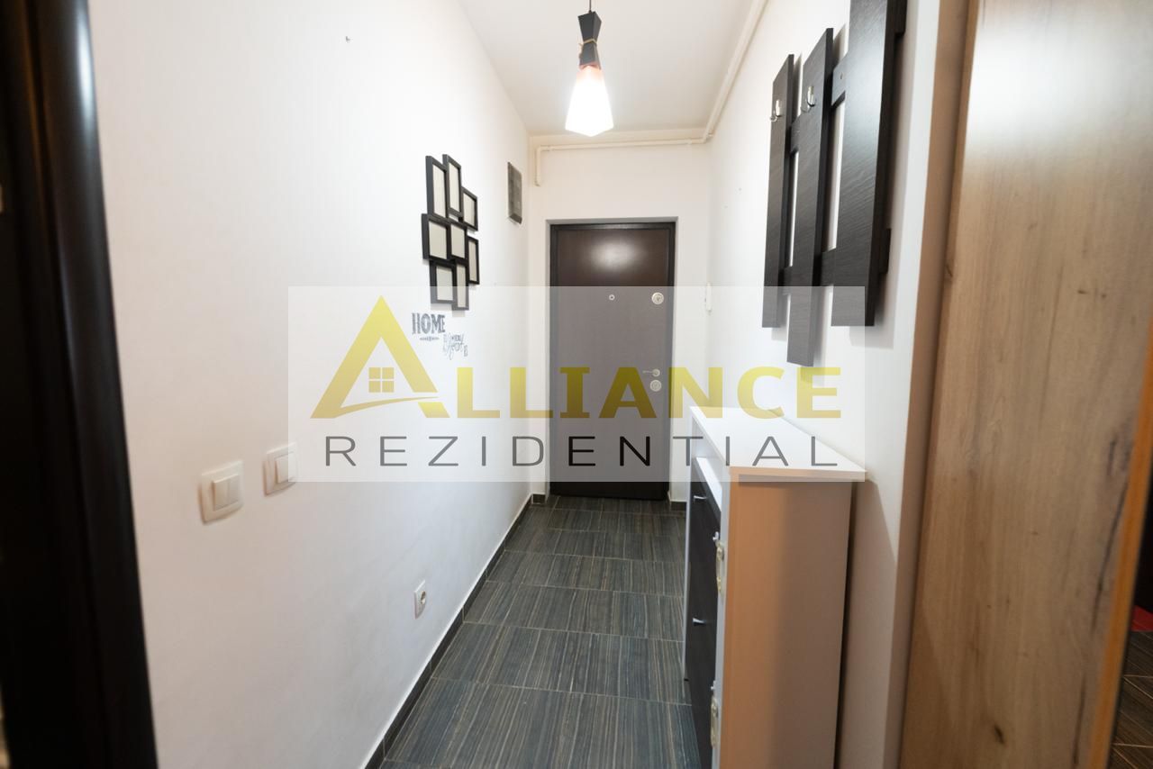 12 MINUTE METROU LEONIDA - 2 CAMERE + PARCARE - 109.500eur - Poză 6