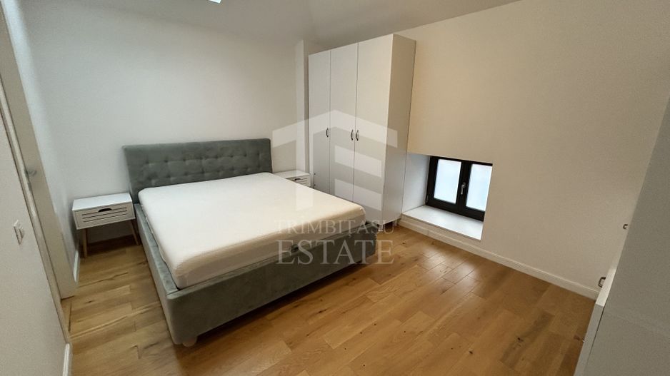 2 Camere Ultracentral Lux Cartierul Evreiesc - Poză 3