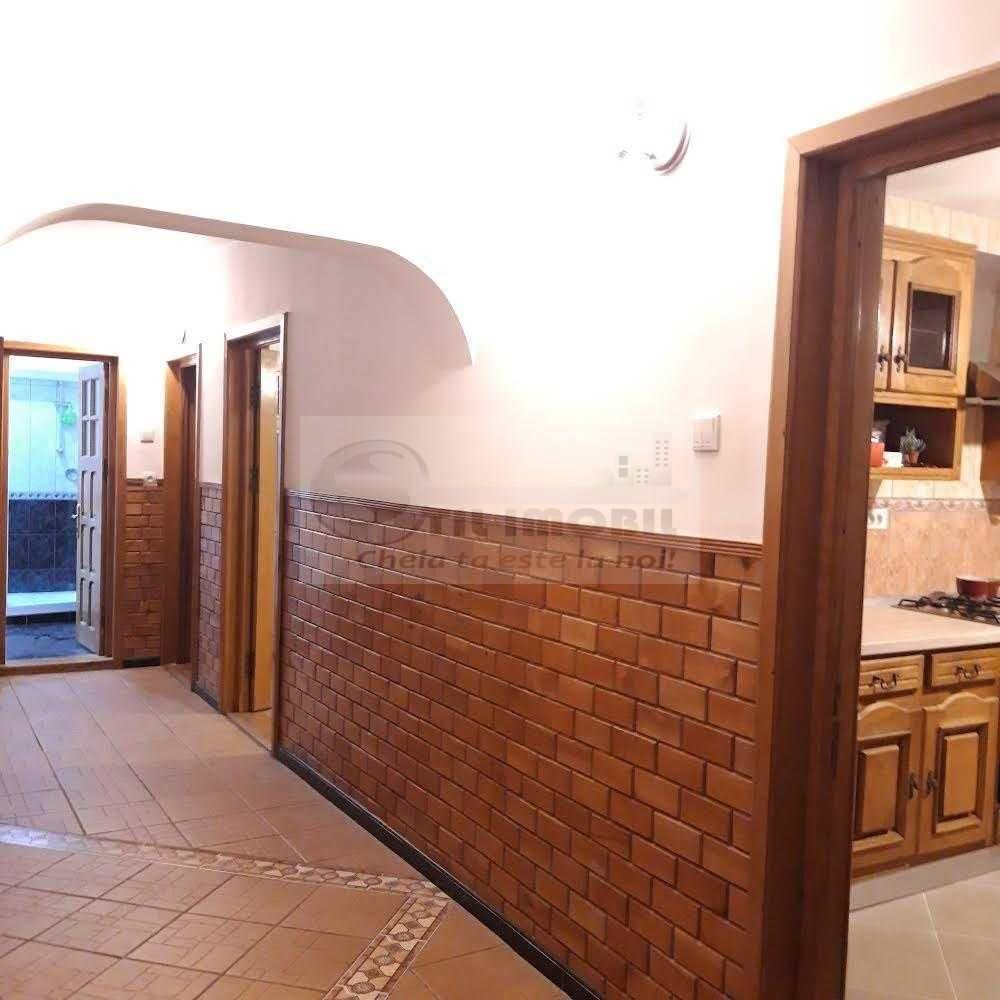 Apartament 4 Camere + Loc de parcare– Nicolina, Esplanadă - Poză 5