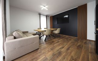 Apartament 3 camere | Ferdinand – Grănicerilor | Parcare inclusă - Poză 2