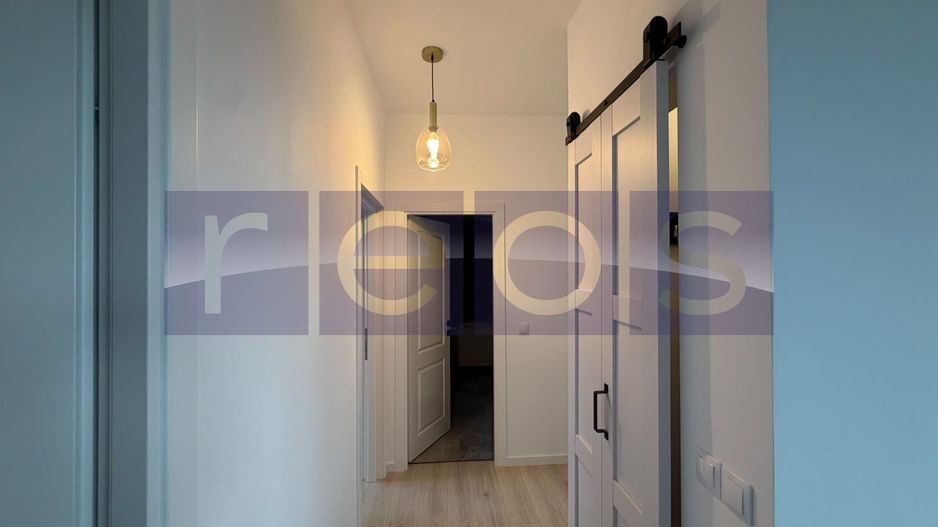 VANZARE 3 CAMERE | BANEASA | 90MP | UTILAT - MOBILAT | PARCARE - Poză 20