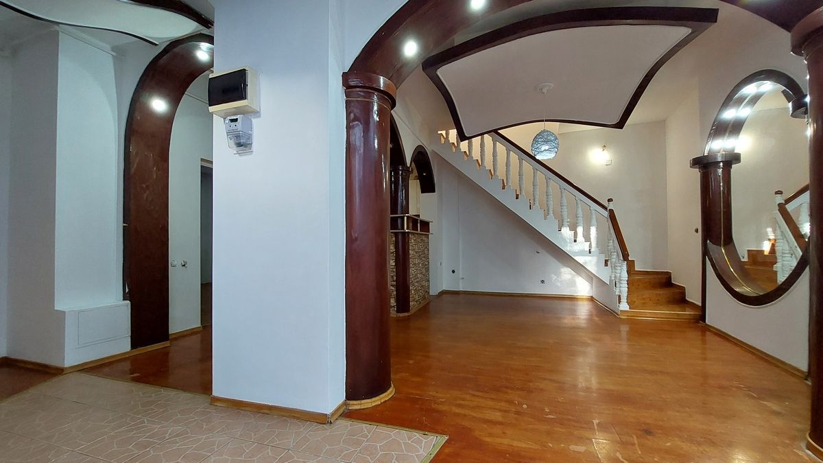 Casă cu teren – zonă ultracentrală, Piața Unirii / Splaiul Unirii - Poză 4