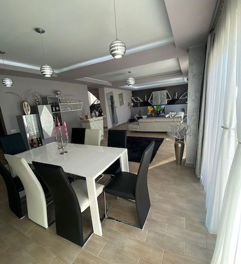 Casa individuala Dumbravita - Poză 56