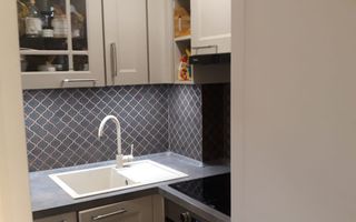 Garsoniera de inchiriat-Cismigiu-Universitate-Mihail Kogalniceanu - Poză 12