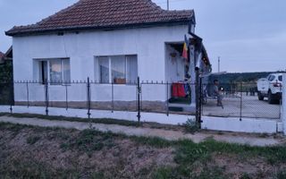 Vând casa Terebesti sau schimb - Poză 3