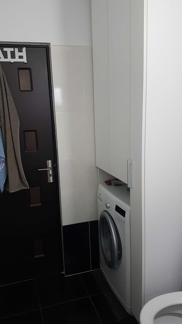 Apartament modern cu 3 camere de închiriat – la 5 minute de Iulius Mal - Poză 8