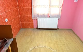 Garsoniera cu balcon si baie proprie, 15 mp, VASLUI - zona FILATURII; - Poză 2